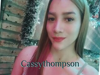 Cassythompson