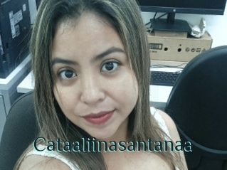 Cataaliinasantanaa