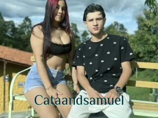 Cataandsamuel