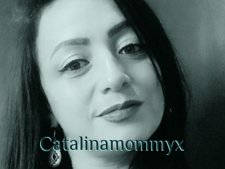 Catalinamommyx