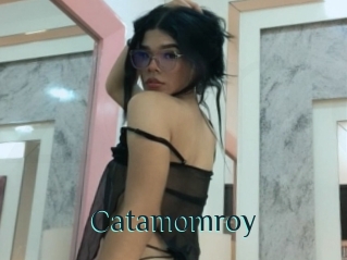 Catamomroy