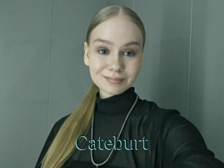 Cateburt