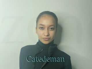 Catedeman