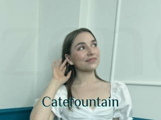 Catefountain