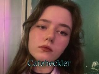 Cateheckler