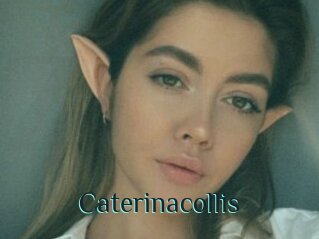 Caterinacollis