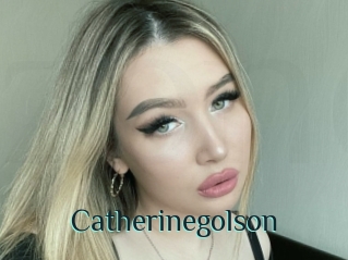 Catherinegolson