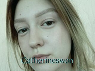 Catherineswon