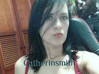 Catherinsmith