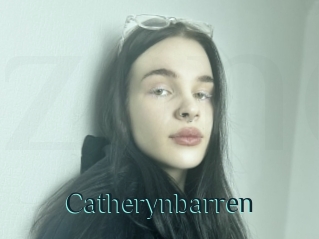 Catherynbarren