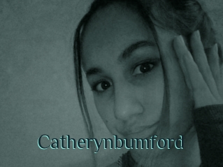 Catherynbumford