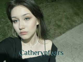 Catherynfears