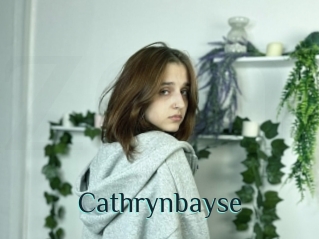 Cathrynbayse