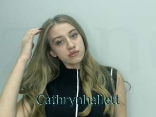 Cathrynhallett