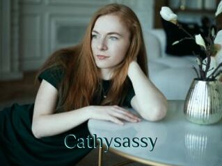 Cathysassy