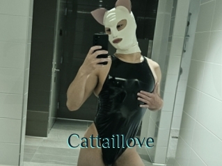 Cattaillove