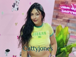 Cattyjones