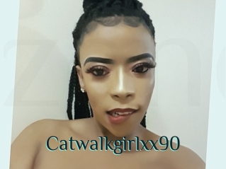 Catwalkgirlxx90