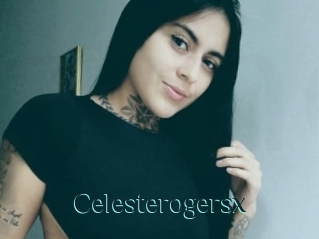 Celesterogersx