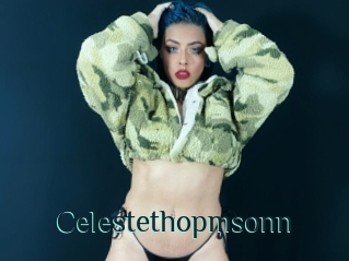 Celestethopmsonn