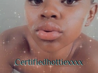 Certifiedhottiexxxx