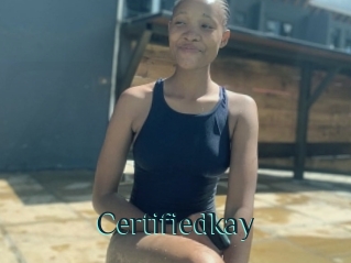 Certifiedkay