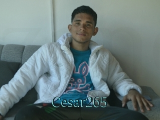 Cesar265