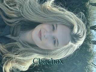 Chachax