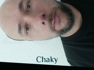 Chaky