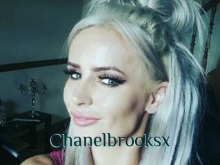 Chanelbrooksx