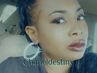 Chaneldestiny