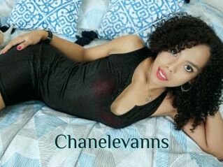 Chanelevanns