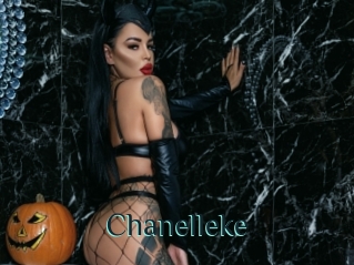 Chanelleke