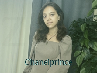 Chanelprince