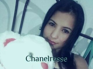 Chanelrosse