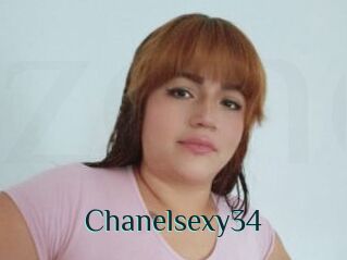 Chanelsexy34