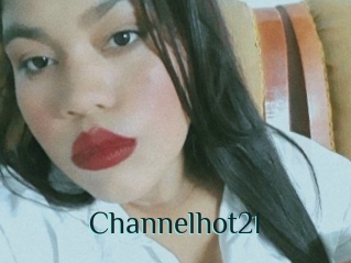 Channelhot21