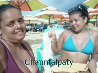 Channtalpaty