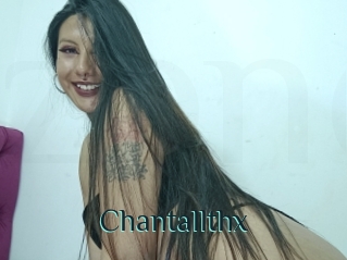 Chantallthx