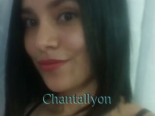 Chantallyon