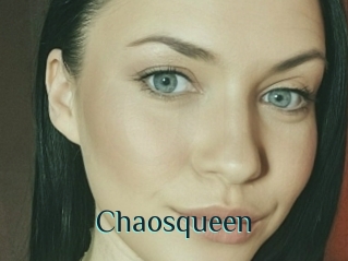 Chaosqueen