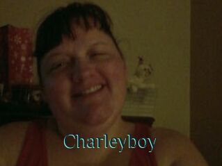 Charleyboy