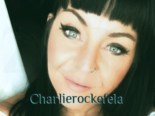 Charlierockefela