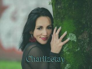 Charlizetay