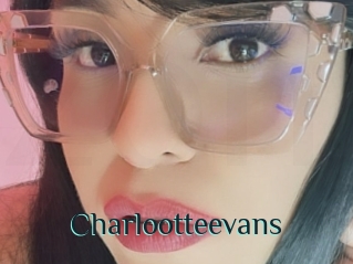 Charlootteevans