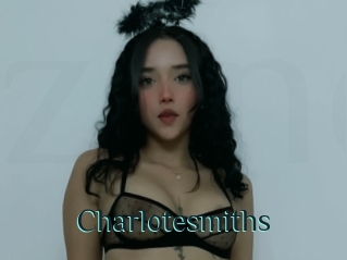 Charlotesmiths