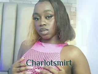 Charlotsmirt