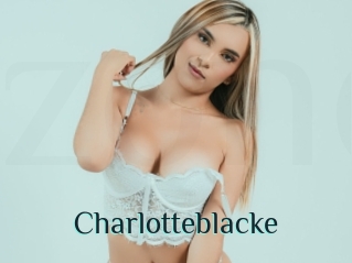 Charlotteblacke