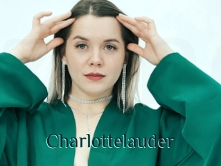 Charlottelauder