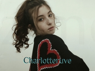 Charlotteruve